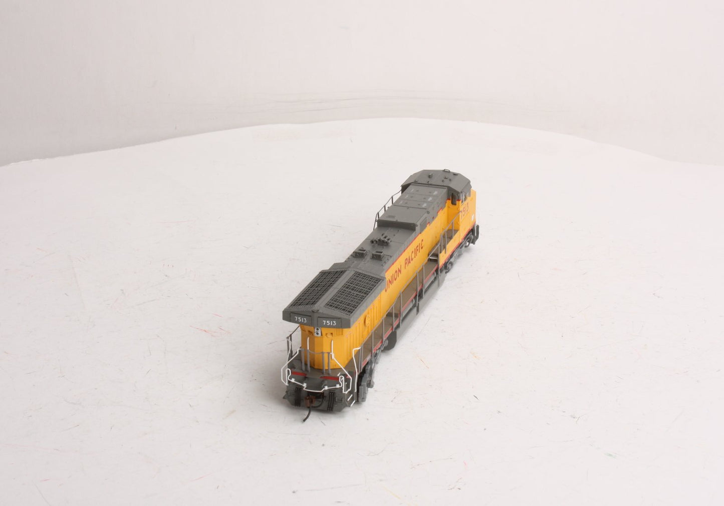 Broadway Limited 2001 HO Union Pacific GE AC6000 Diesel Locomotive w/ #7513