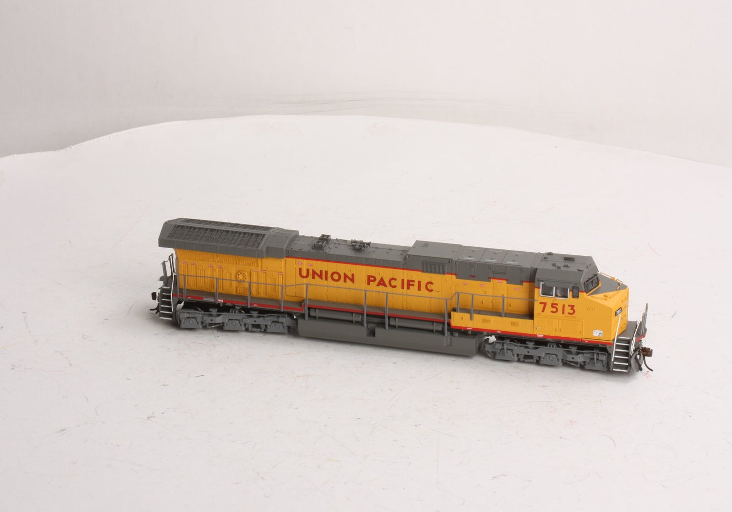 Broadway Limited 2001 HO Union Pacific GE AC6000 Diesel Locomotive w/ #7513