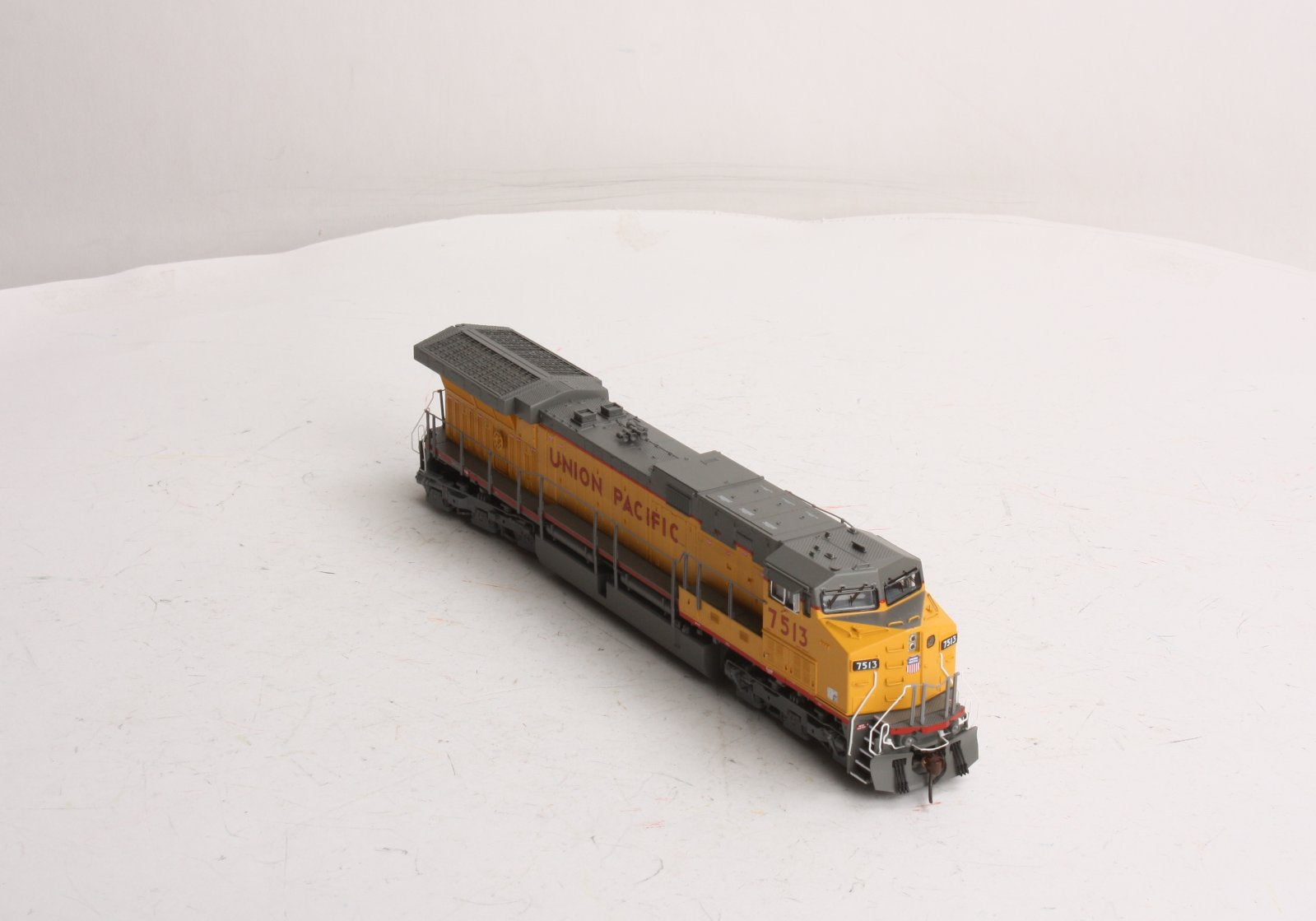 Broadway Limited 2001 HO Union Pacific GE AC6000 Diesel Locomotive w/ #7513