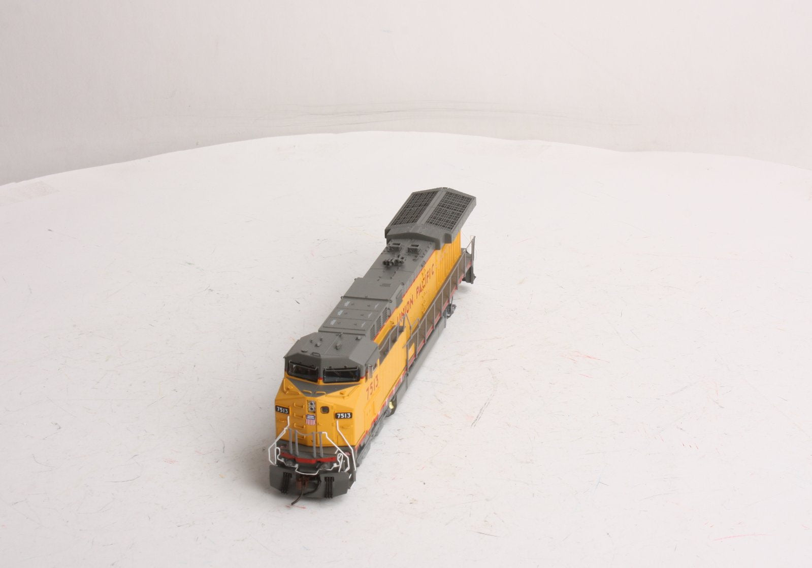 Broadway Limited 2001 HO Union Pacific GE AC6000 Diesel Locomotive w/ #7513