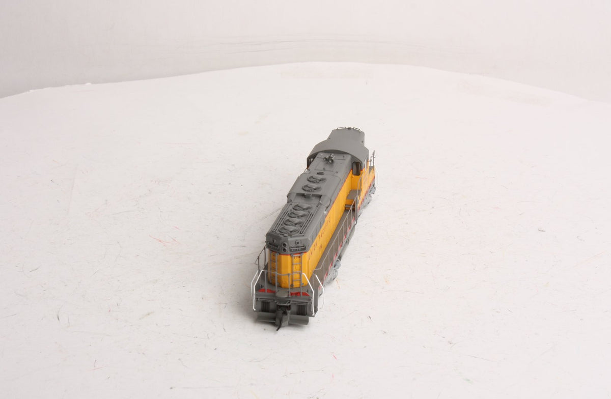 Broadway Limited 5073 HO Union Pacific EMD SD7 w/ DCC & Sound #776