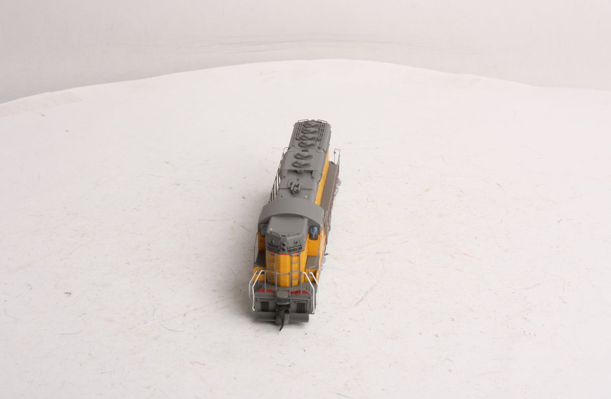 Broadway Limited 5073 HO Union Pacific EMD SD7 w/ DCC & Sound #776