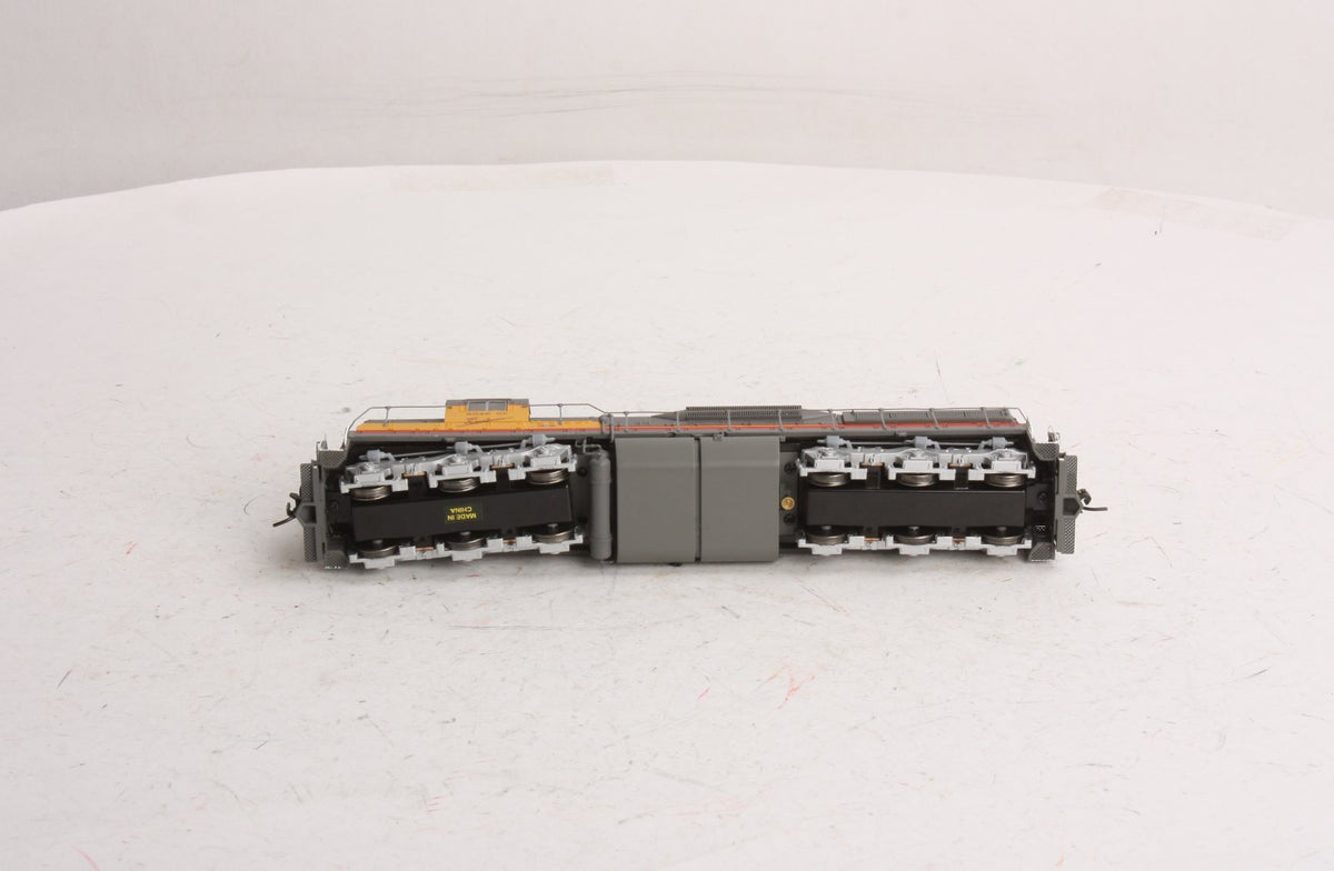 Broadway Limited 5073 HO Union Pacific EMD SD7 w/ DCC & Sound #776