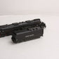 Athearn G97201 HO Union Pacific 4-8-8-4 Big Boy Steam Locomotive #4007