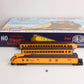 Con-Cor 8784 HO City Of Salina M10000 Original Passenger Set