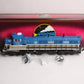 MTH 20-20006-1 NRE Demo 3GS21B Diesel Engine with PS2 #2008 (Hi-Rail Wheels)