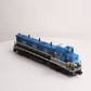 MTH 20-20006-1 NRE Demo 3GS21B Diesel Engine with PS2 #2008 (Hi-Rail Wheels)