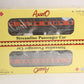 RMT 93111-2 Long Island Streamliner Pass Cars #1963/#2081 (Dome & Observation)