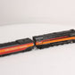 Broadway Limited PCM-295 HO Southern Pacific GS-4 4-8-4 Steam Locomotive #4449