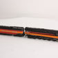 Broadway Limited PCM-295 HO Southern Pacific GS-4 4-8-4 Steam Locomotive #4449