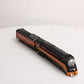 Broadway Limited PCM-295 HO Southern Pacific GS-4 4-8-4 Steam Locomotive #4449