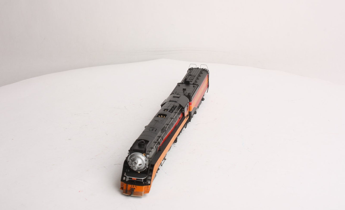 Broadway Limited PCM-295 HO Southern Pacific GS-4 4-8-4 Steam Locomotive #4449