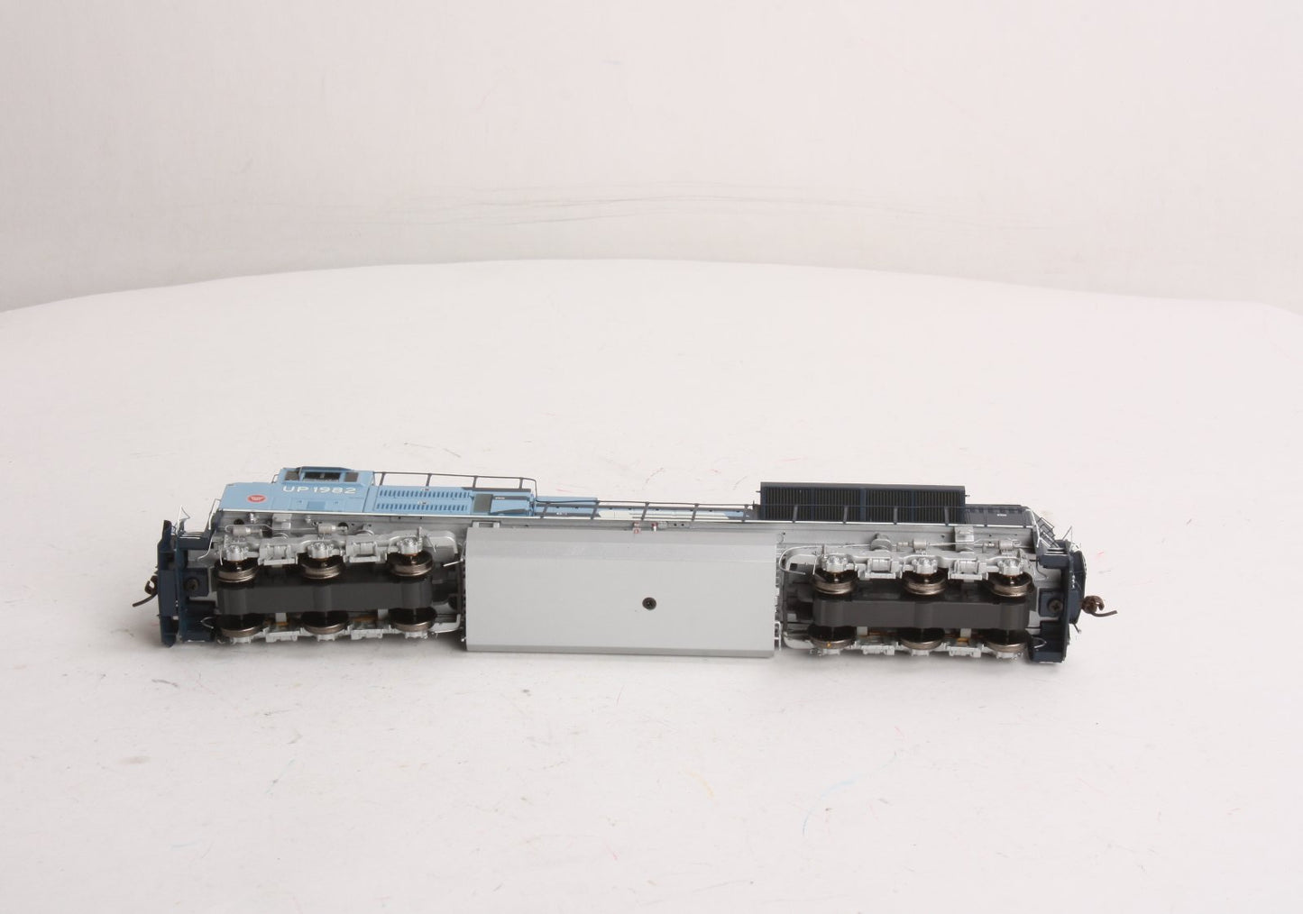 Athearn G68611 HO Union Pacific SD70ACe Diesel Locomotive w/DCC & Sound #1982