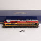 Athearn G68616 HO KCS SD70ACe Diesel Locomotive with DCC & Sound #4037