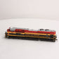 Athearn G68616 HO KCS SD70ACe Diesel Locomotive with DCC & Sound #4037