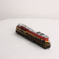 Athearn G68616 HO KCS SD70ACe Diesel Locomotive with DCC & Sound #4037