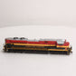 Athearn G68616 HO KCS SD70ACe Diesel Locomotive with DCC & Sound #4037