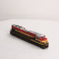 Athearn G68616 HO KCS SD70ACe Diesel Locomotive with DCC & Sound #4037