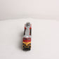 Athearn G68616 HO KCS SD70ACe Diesel Locomotive with DCC & Sound #4037
