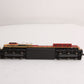 Athearn G68616 HO KCS SD70ACe Diesel Locomotive with DCC & Sound #4037