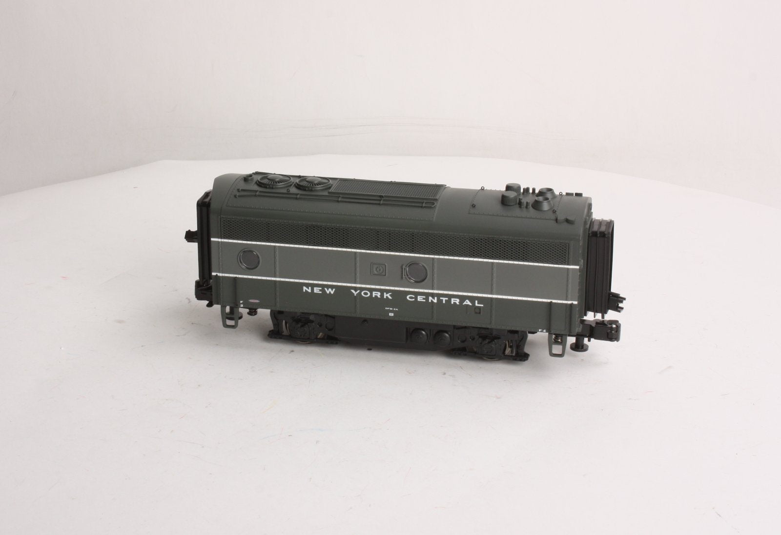 RMT 92721 O NYC BEEF Mini  F-3 B-Unit Powered Diesel Locomotive