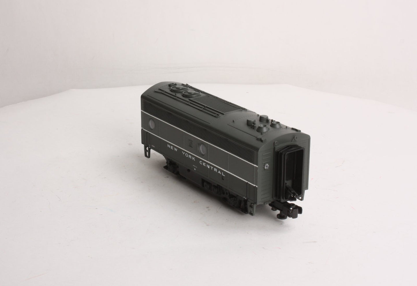 RMT 92721 O NYC BEEF Mini  F-3 B-Unit Powered Diesel Locomotive
