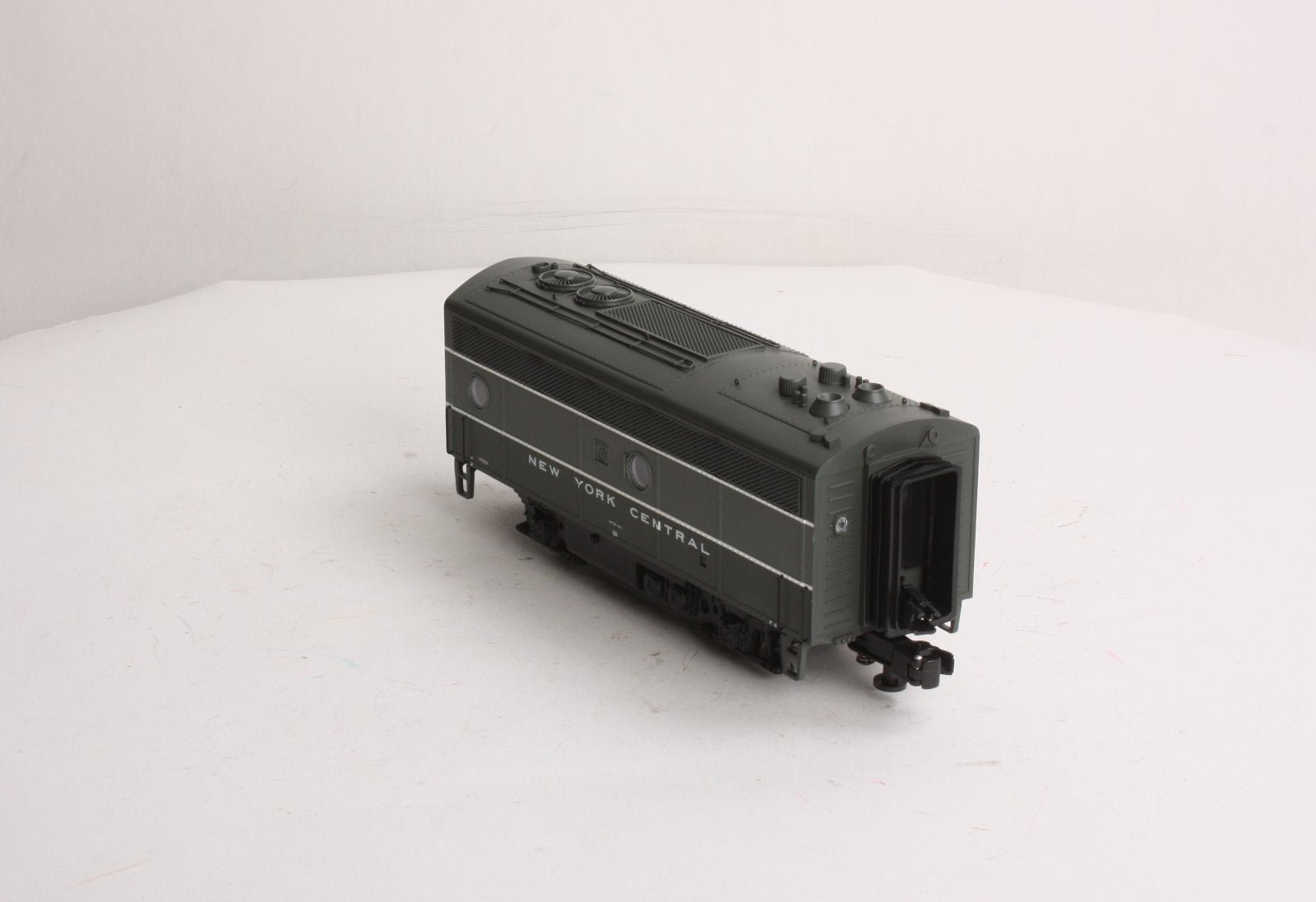 RMT 92721 O NYC BEEF Mini  F-3 B-Unit Powered Diesel Locomotive
