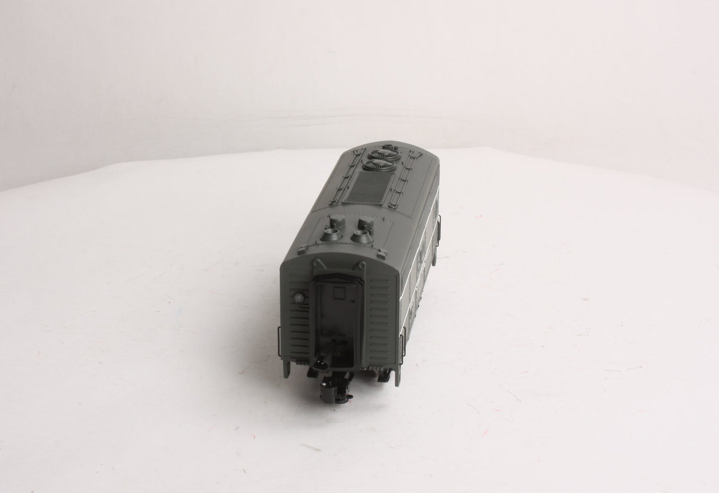 RMT 92721 O NYC BEEF Mini  F-3 B-Unit Powered Diesel Locomotive