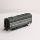 RMT 92721 O NYC BEEF Mini  F-3 B-Unit Powered Diesel Locomotive