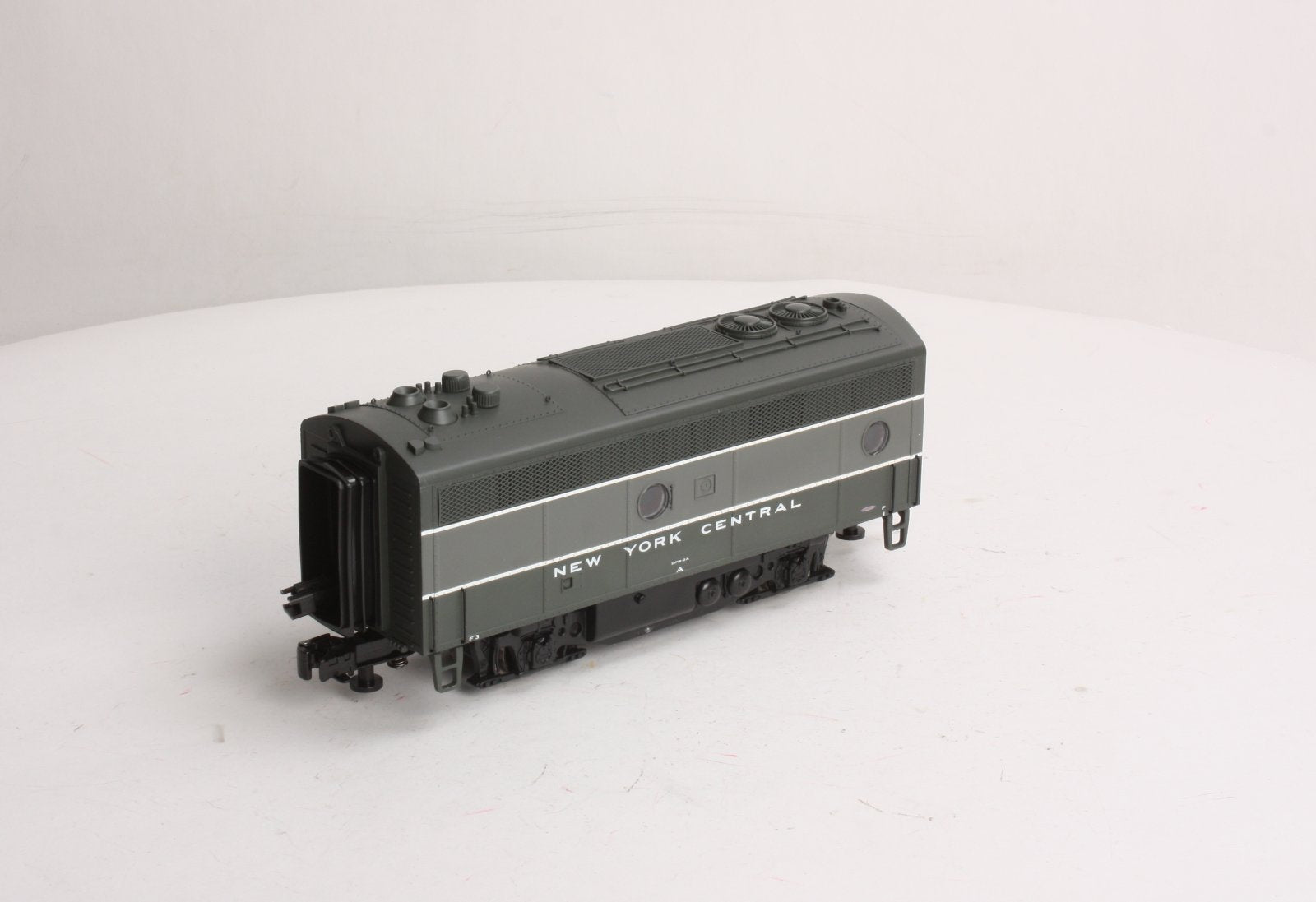 RMT 92721 O NYC BEEF Mini  F-3 B-Unit Powered Diesel Locomotive
