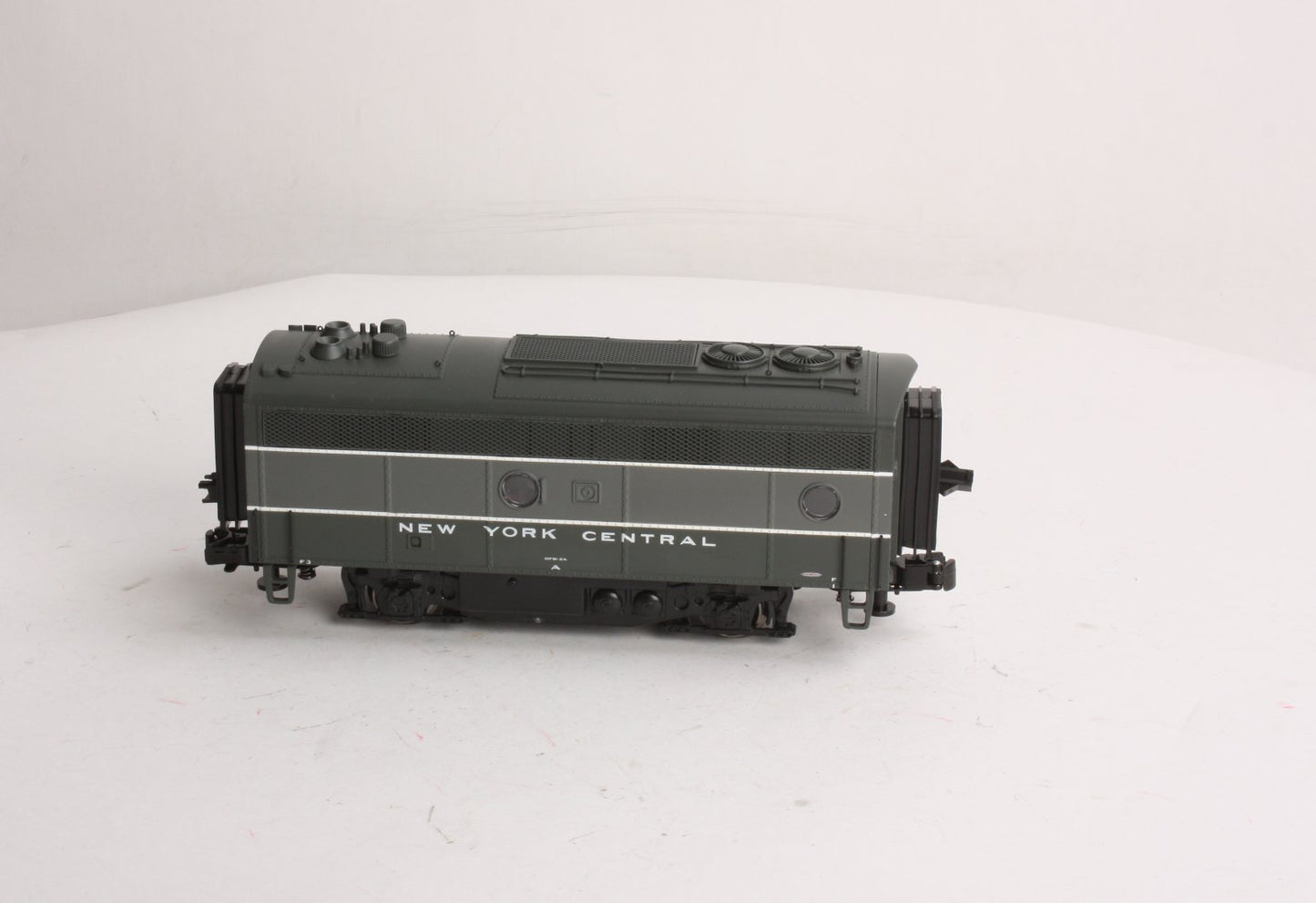 RMT 92721 O NYC BEEF Mini  F-3 B-Unit Powered Diesel Locomotive