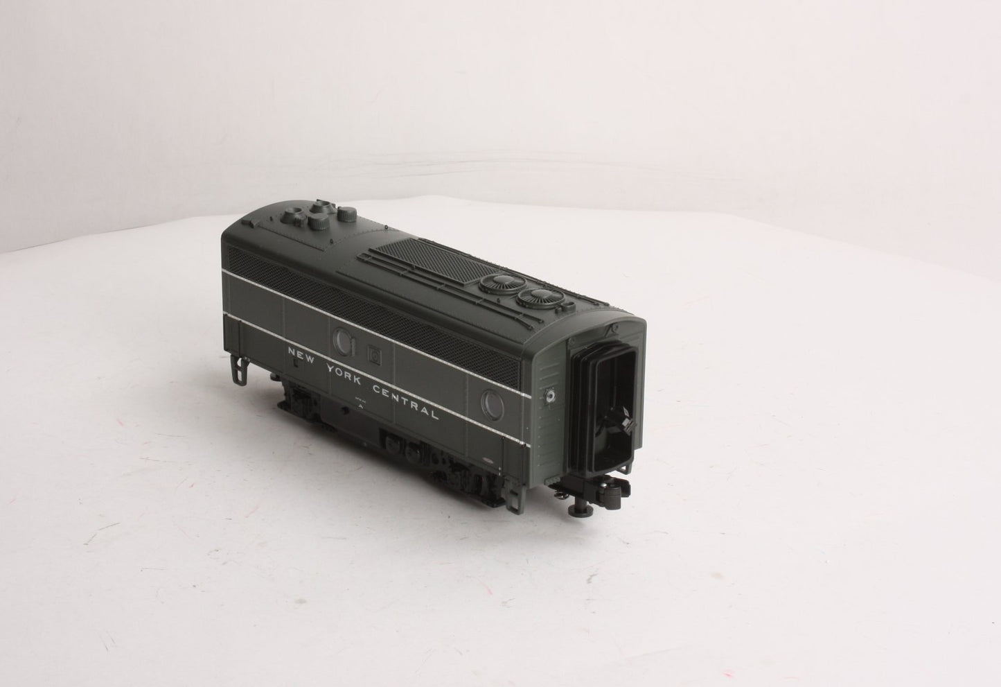 RMT 92721 O NYC BEEF Mini  F-3 B-Unit Powered Diesel Locomotive