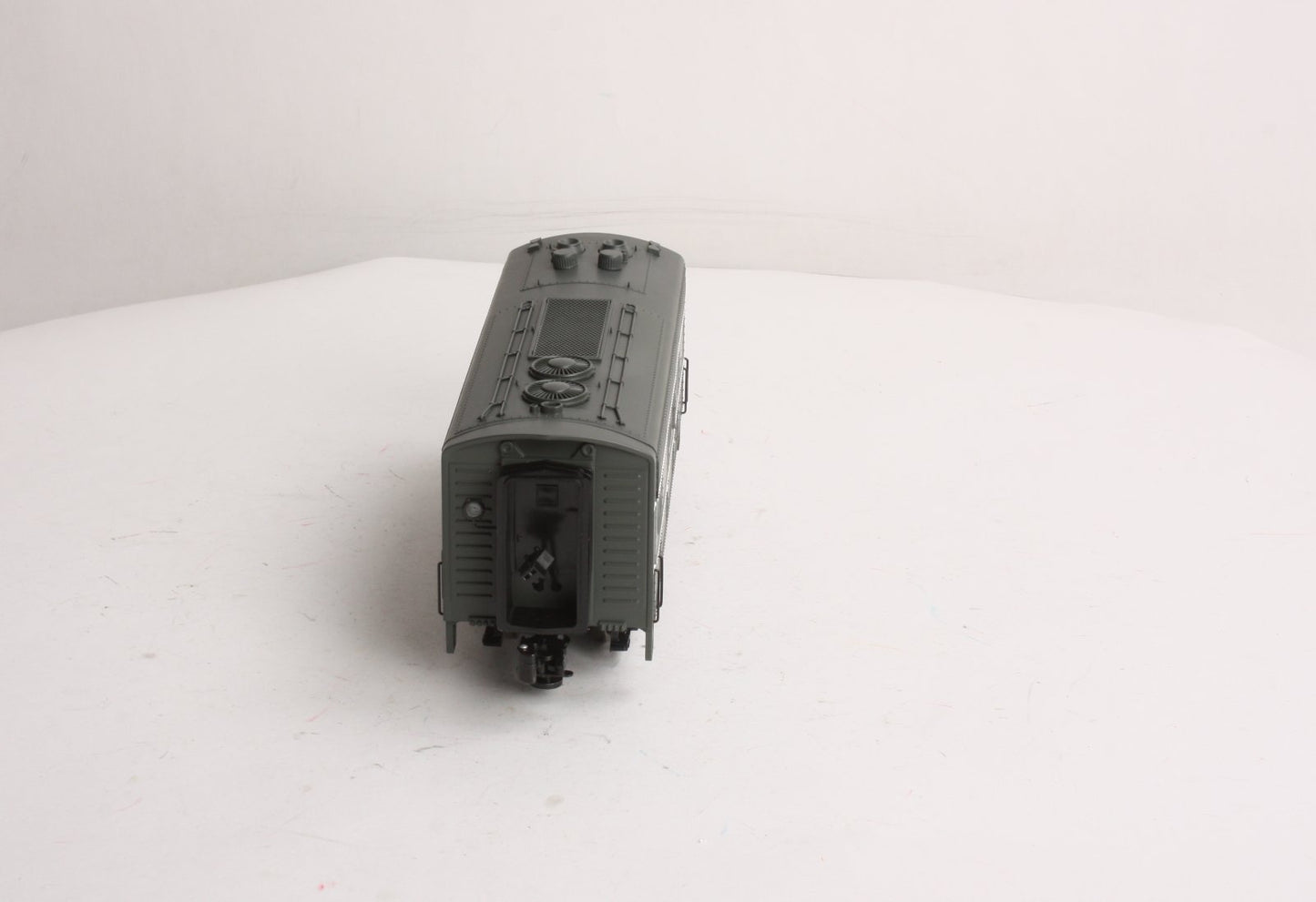 RMT 92721 O NYC BEEF Mini  F-3 B-Unit Powered Diesel Locomotive