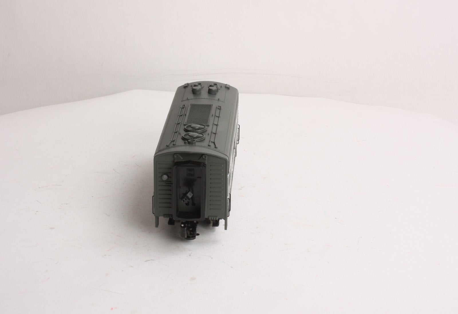 RMT 92721 O NYC BEEF Mini  F-3 B-Unit Powered Diesel Locomotive