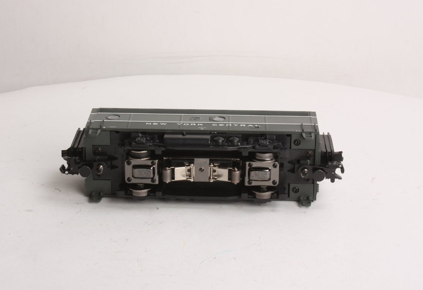 RMT 92721 O NYC BEEF Mini  F-3 B-Unit Powered Diesel Locomotive