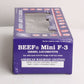 RMT 92721 O NYC BEEF Mini  F-3 B-Unit Powered Diesel Locomotive