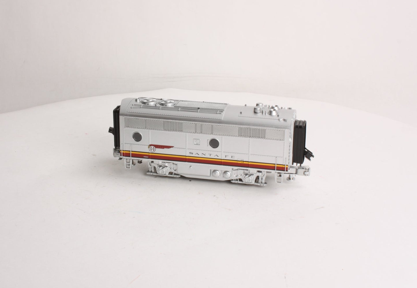 RMT 92714 O Gauge ATSF Beef Mini  F-3 B Powered Diesel Locomotive