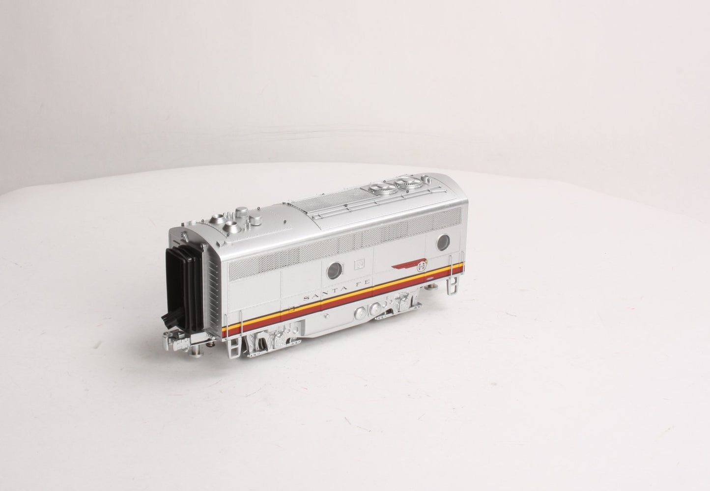 RMT 92714 O Gauge ATSF Beef Mini  F-3 B Powered Diesel Locomotive