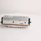RMT 92714 O Gauge ATSF Beef Mini  F-3 B Powered Diesel Locomotive