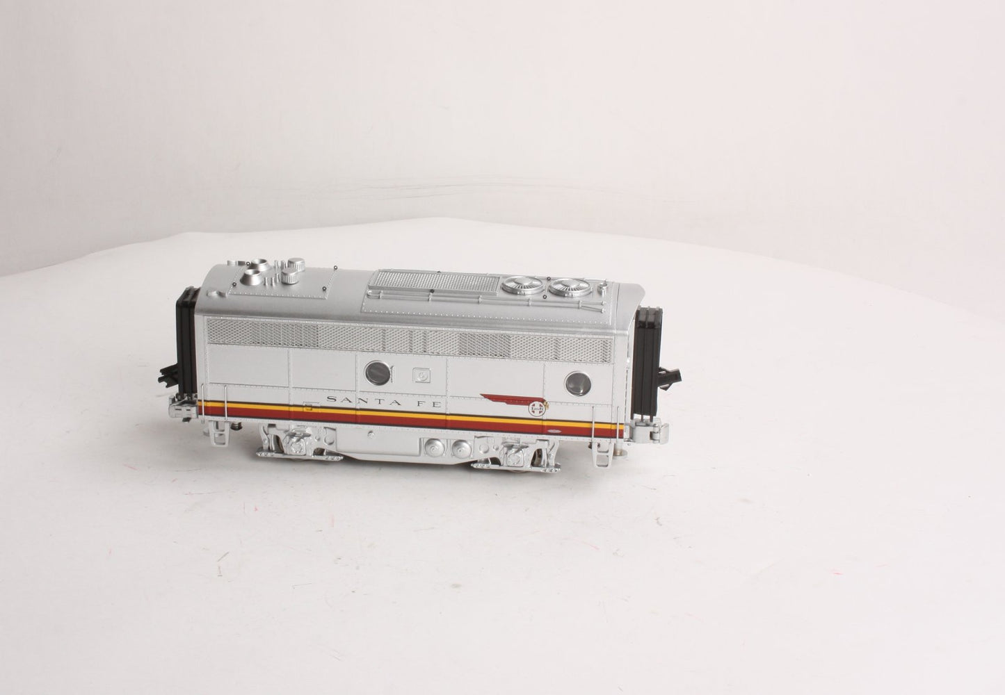 RMT 92714 O Gauge ATSF Beef Mini  F-3 B Powered Diesel Locomotive