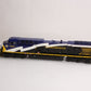 Lionel 6-38409 Clinchfield CSX-Heritage Legacy AC6000 Diesel Locomotive #3602