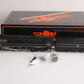 MTH 80-3118-1 HO Scale BNSF GS-4 4-8-4 Steam Locomotive #4449 w/ PS 3.0