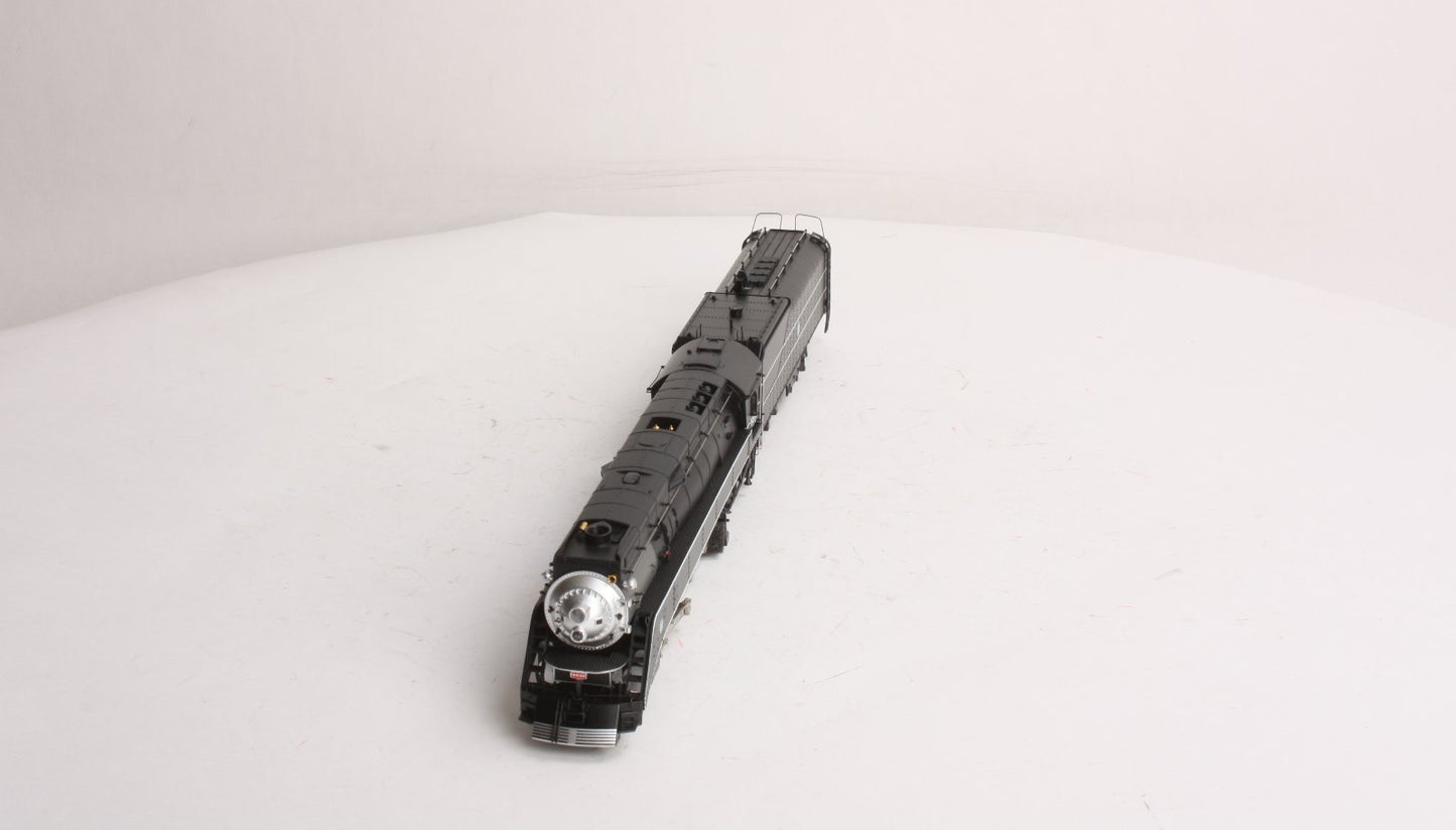 MTH 80-3118-1 HO Scale BNSF GS-4 4-8-4 Steam Locomotive #4449 w/ PS 3.0