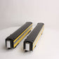 MTH 20-66124 O The East Wind 70' Streamlined Coach/Din Passenger Set (Set of 2)
