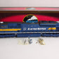 MTH 20-2830-2 EMD SD70M-2 Diesel Engine w/Proto-Sound 2.0 #EMDX74 (Scale Wheels)