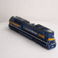 MTH 20-2830-2 EMD SD70M-2 Diesel Engine w/Proto-Sound 2.0 #EMDX74 (Scale Wheels)
