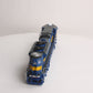 MTH 20-2830-2 EMD SD70M-2 Diesel Engine w/Proto-Sound 2.0 #EMDX74 (Scale Wheels)