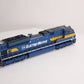 MTH 20-2830-2 EMD SD70M-2 Diesel Engine w/Proto-Sound 2.0 #EMDX74 (Scale Wheels)
