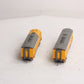 Broadway Limited 5105 HO Union Pacific EMD F7A-Unpowered B Set #1467/1467B