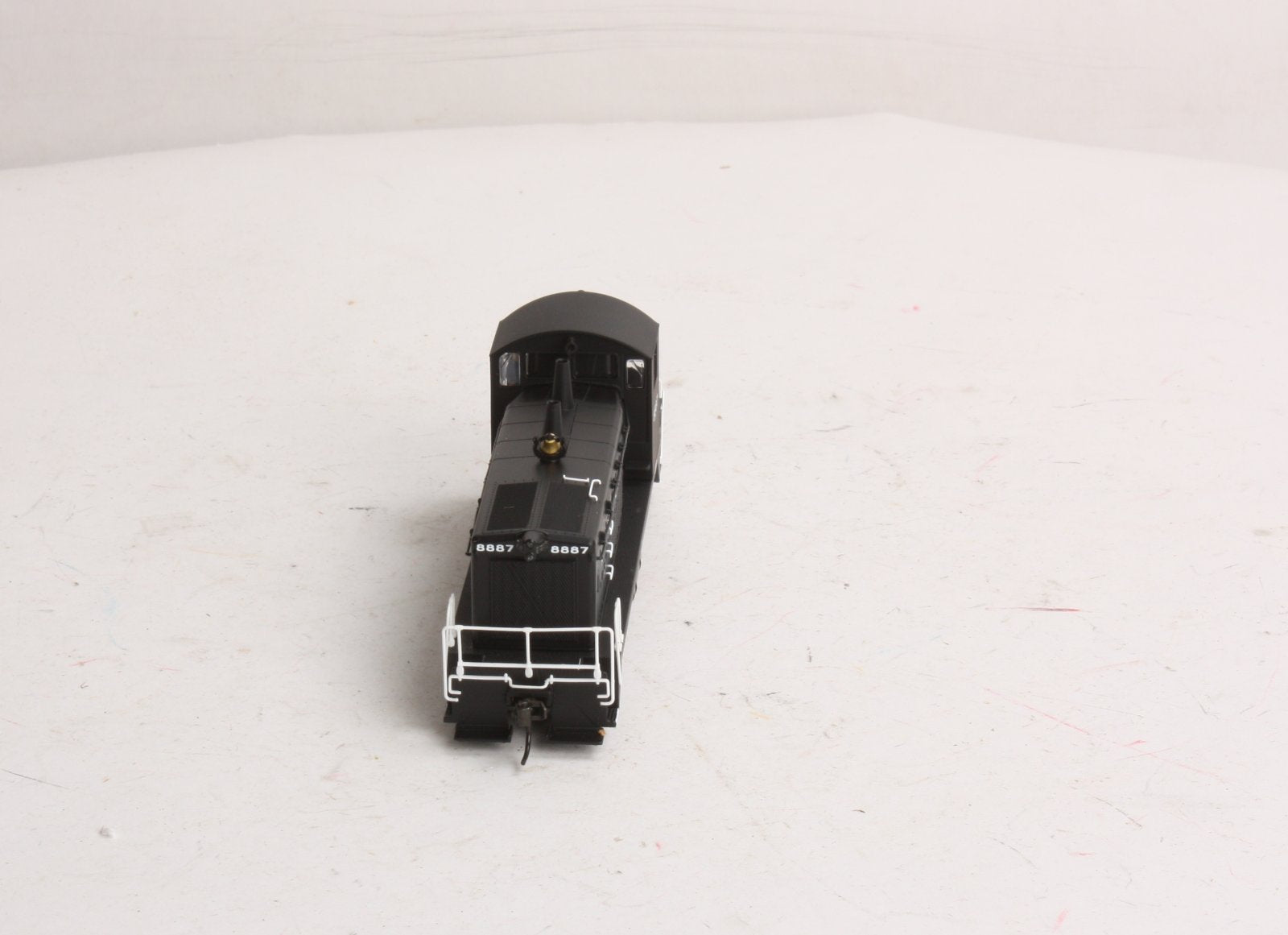 Broadway Limited 2030 HO New York Central Diesel EMD Switcher SW7 Ph2 #8887